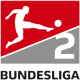 2. Bundesliga  + £6.00 