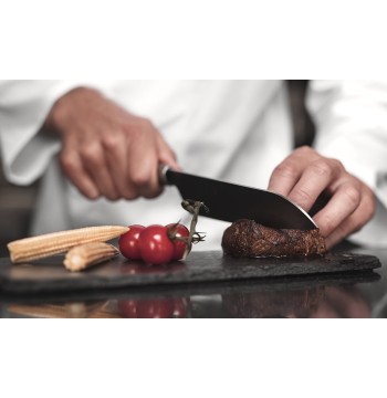 Beginner’s guide to chef’s portrait photography